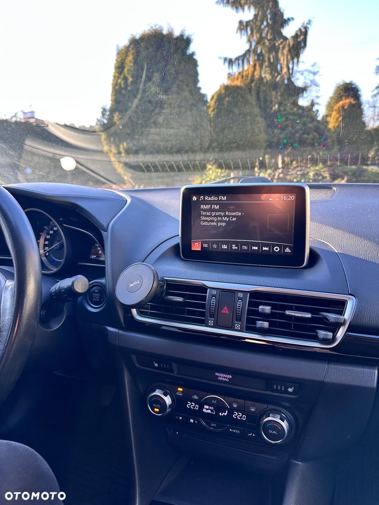 Mazda 3 2.0 Skyenergy - 15