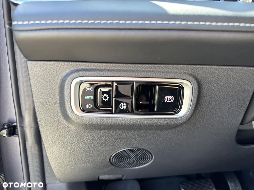 Omoda 5 1.6 T-GDI Premium DCT - 14