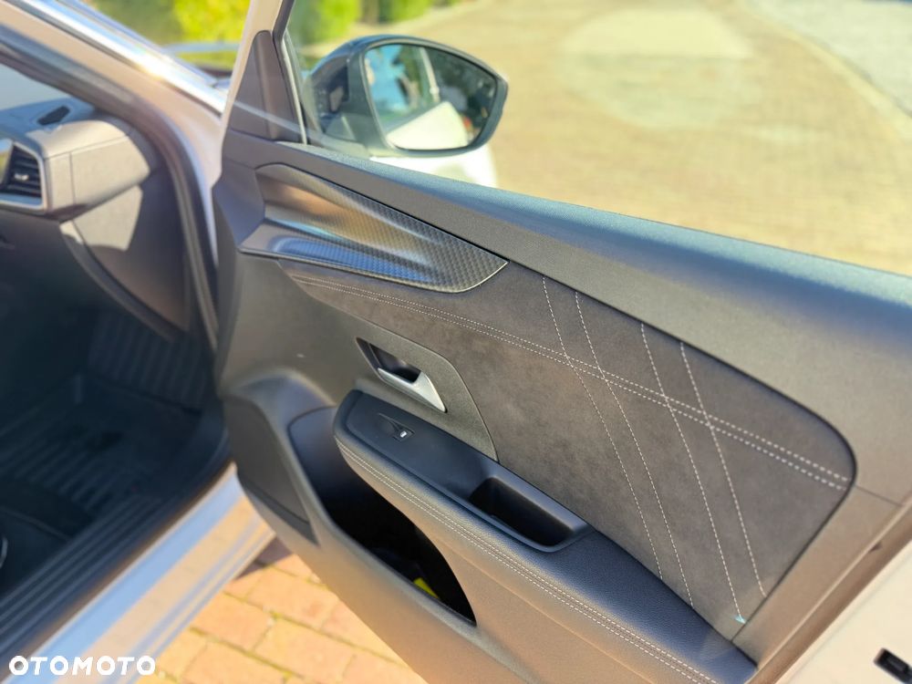 Opel Mokka Mokka-e Ultimate - 18