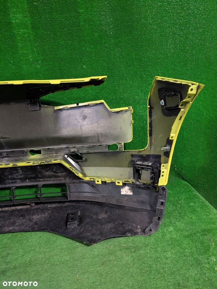 ZDERZAK PRZEDNI PRZÓD VOLVO EX30 22- NR.7109 - 5