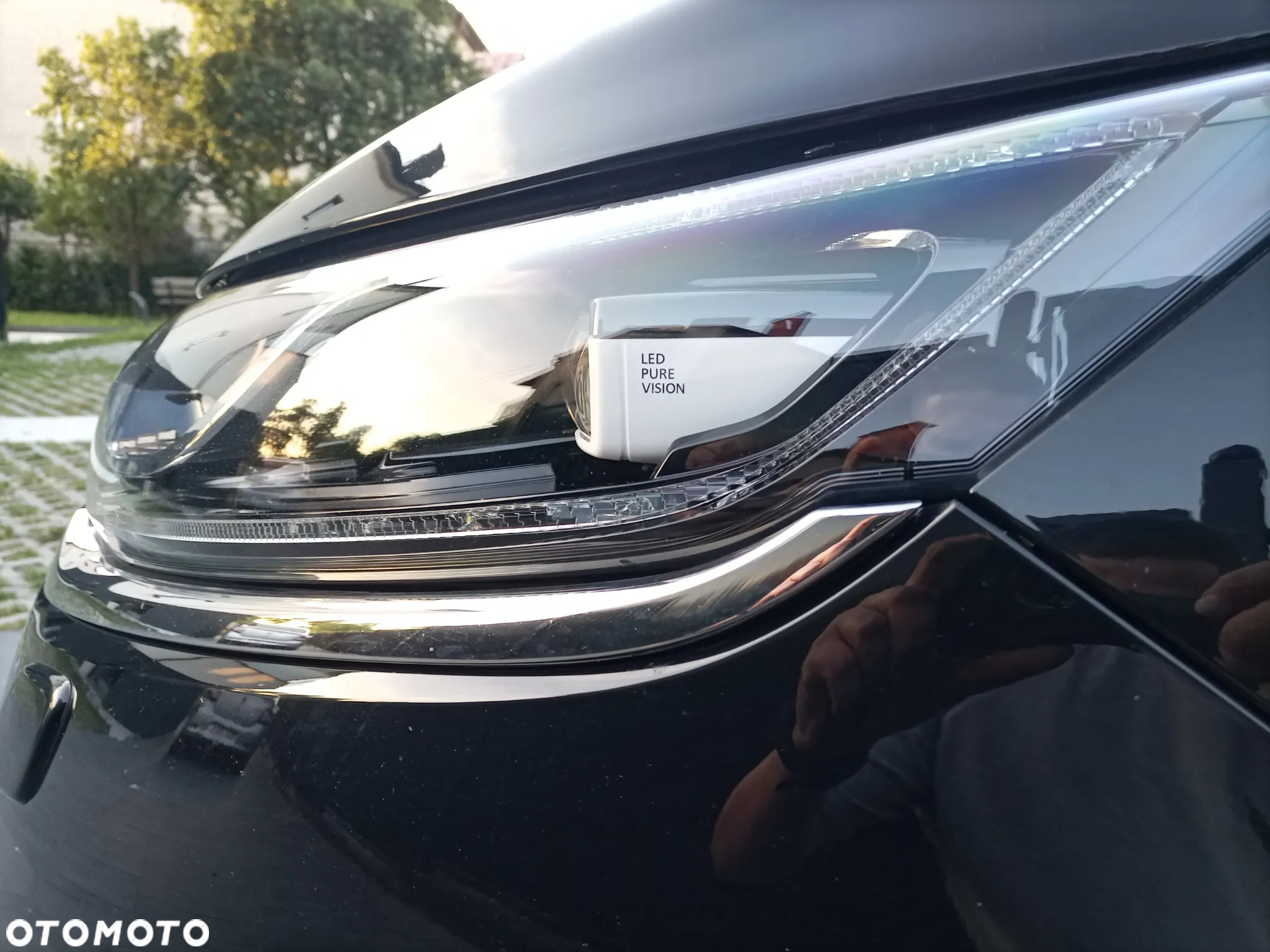 Renault Espace 1.6 dCi Energy Initiale Paris EDC - 18
