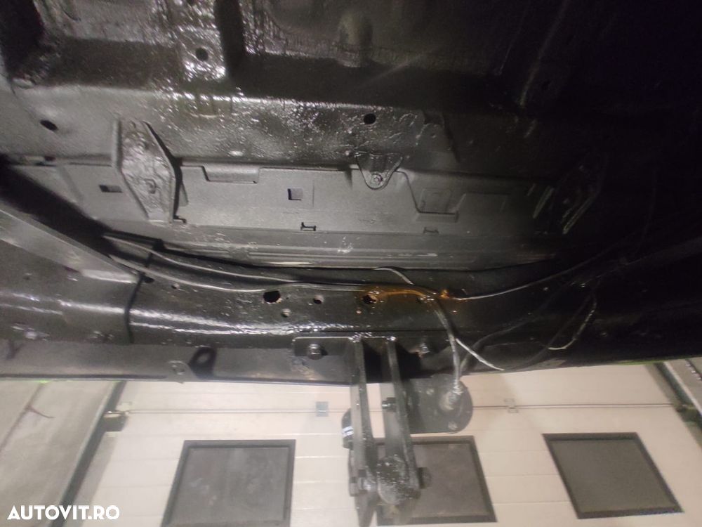 Toyota Land Cruiser 3.0 TD-4D Aut VX - 12