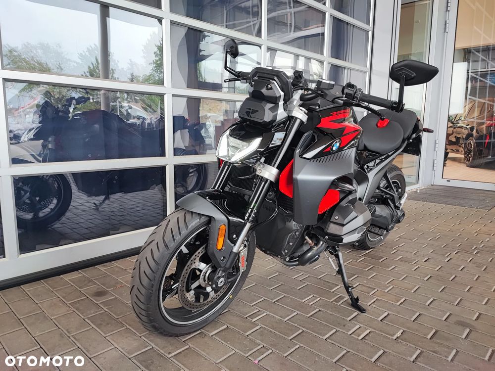 BMW R - 4