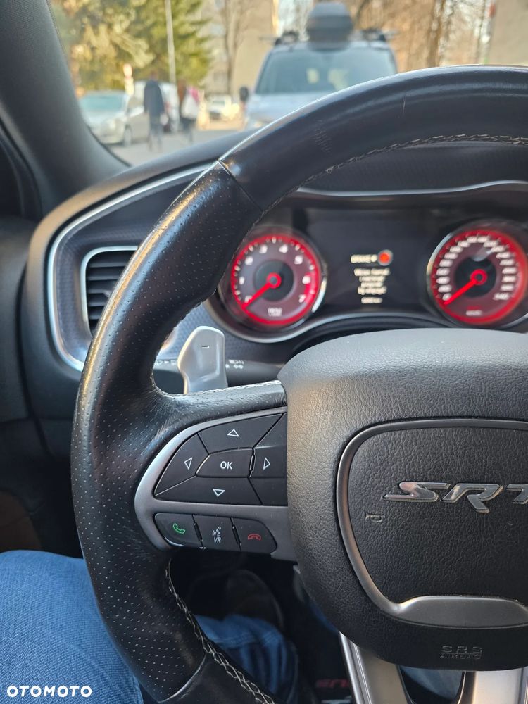 Dodge Charger - 28