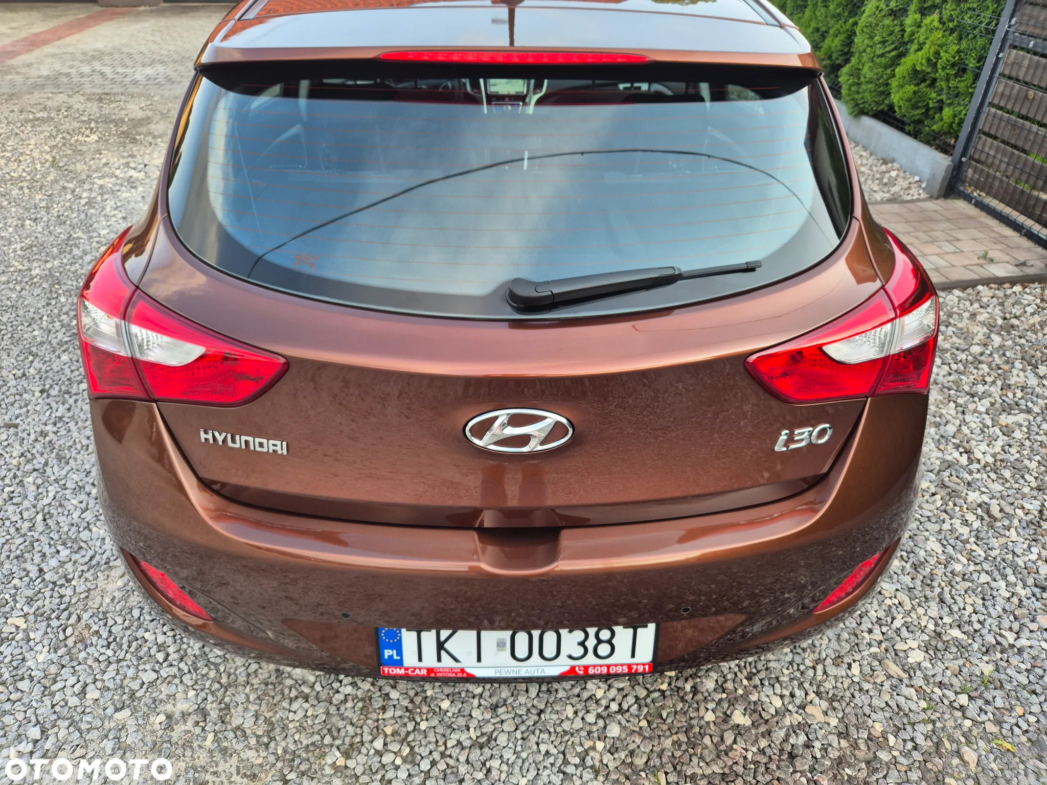 Hyundai i30 1.4 Intro Edition - 8