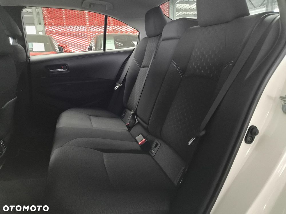 Toyota Corolla 1.8 Hybrid Style - 14