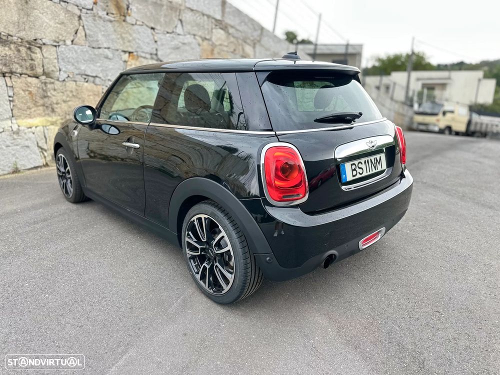 MINI 3 Portas - 12