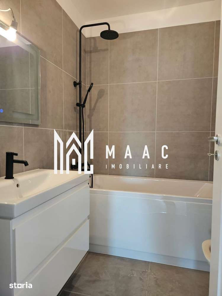 Apartament 2 Camere I Sibiu I Doamna Stanca I Balcon I Parcare Inclusă — fotografia 2