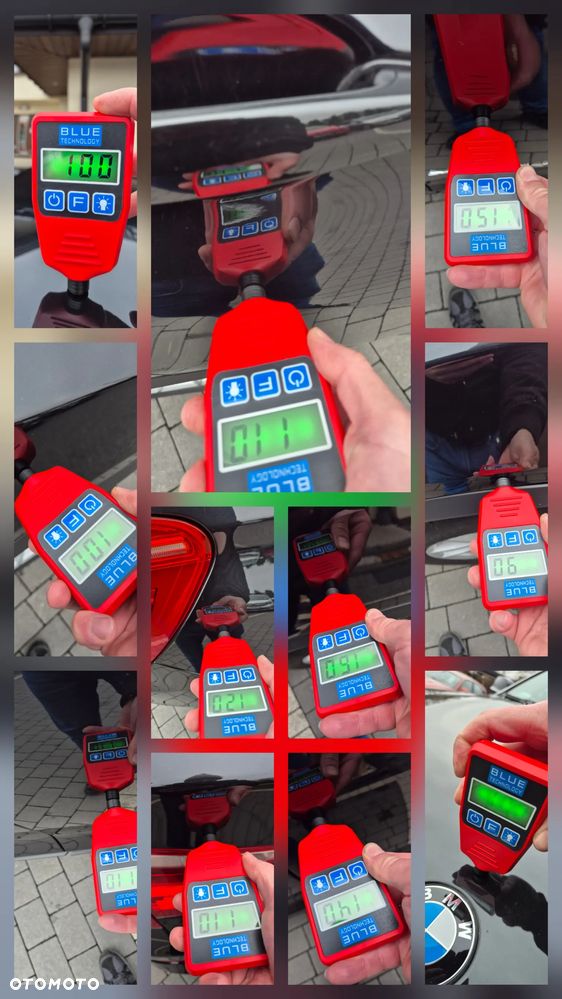 BMW X3 xDrive20d - 7