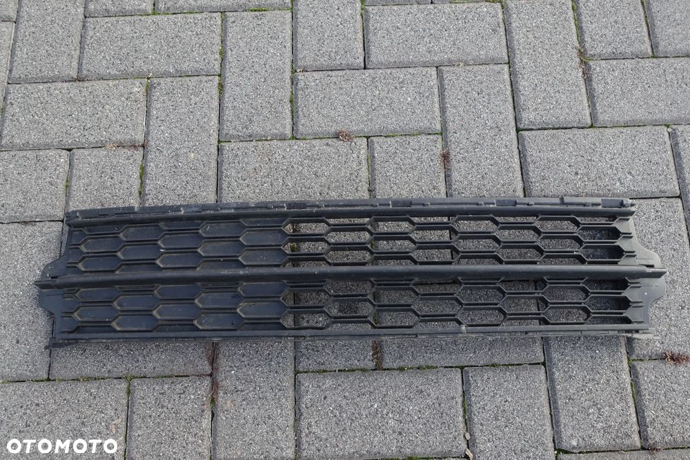 KRATKA ZDERZAKA SKODA CITIGO 11r.  E- CITIGO - 11