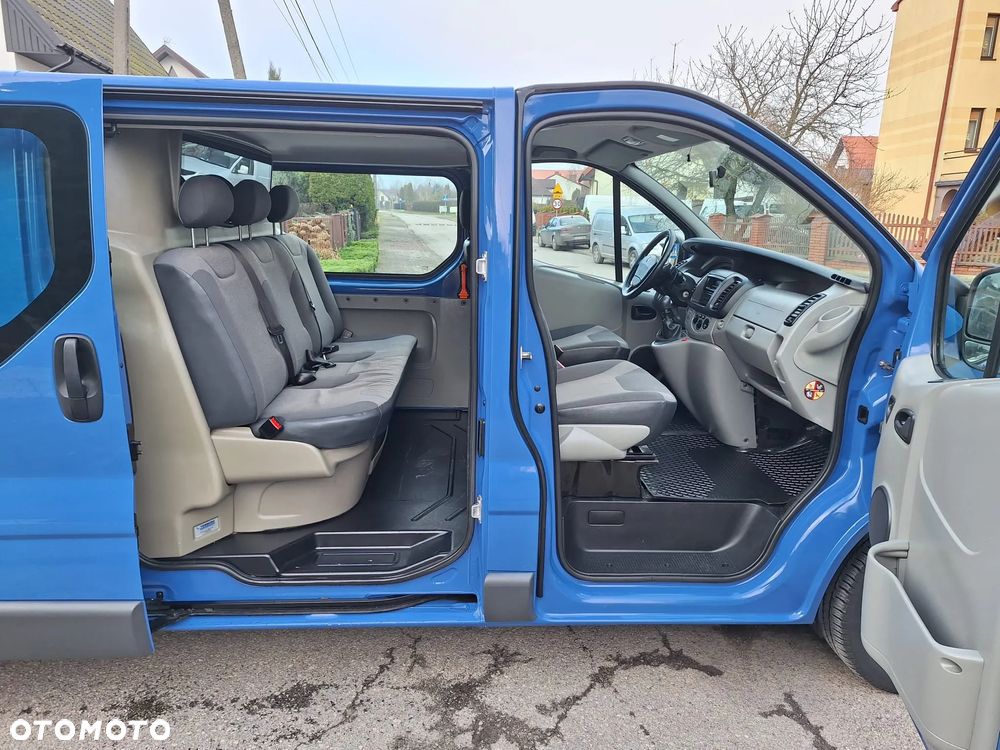 Renault Trafic - 24