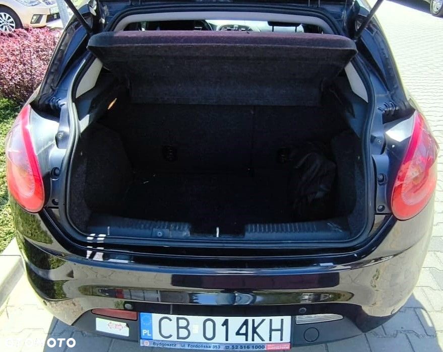 Fiat Bravo 1.4 16V Active - 3