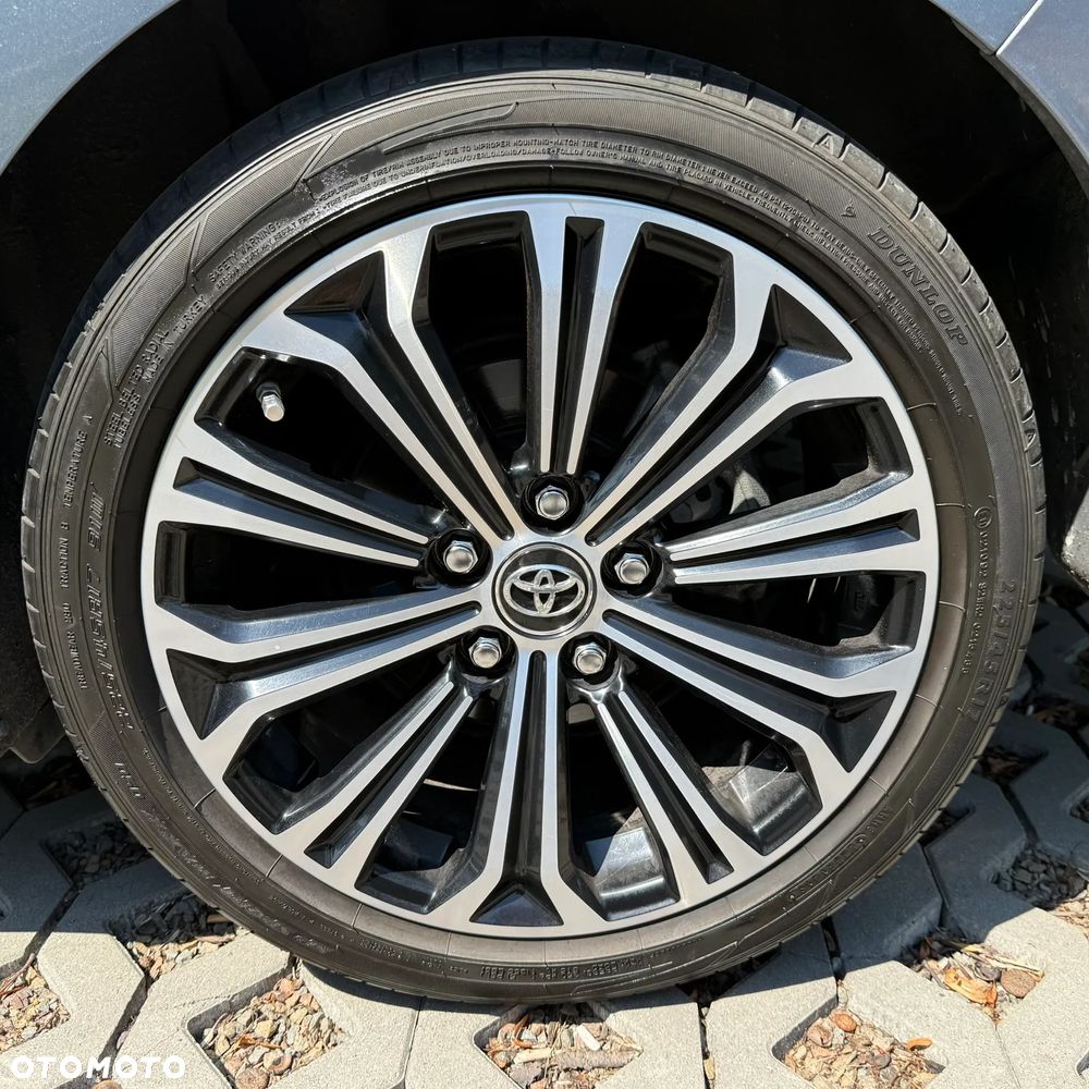 Toyota Corolla - 14