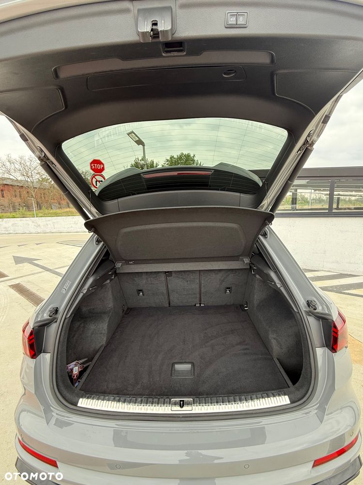 Audi RS Q3 - 18