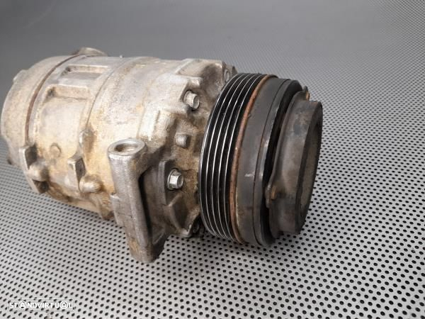 Compressor A/C Bmw 3 (E46) - 2