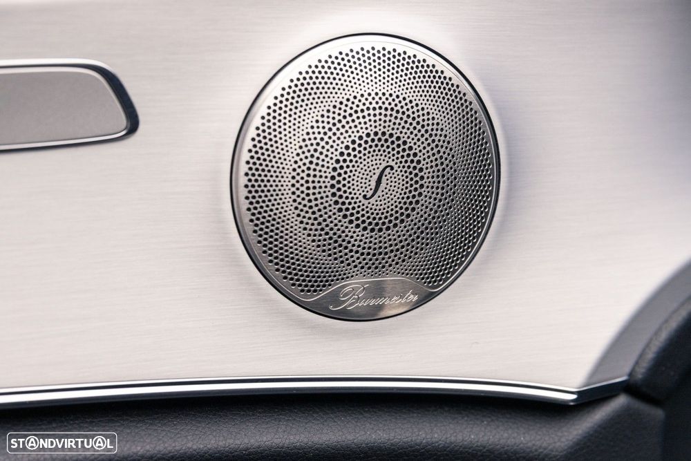 Mercedes-Benz E 300 e AMG Line - 47