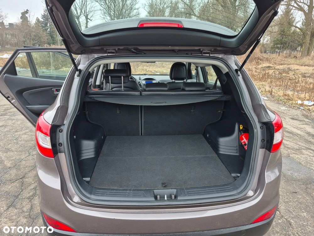 Hyundai ix35 1.6 GDI Comfort 2WD - 9
