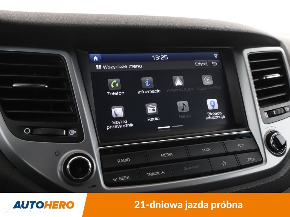 Hyundai Tucson 1.6 GDi Classic 2WD - 23