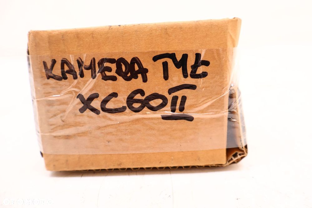 VOLVO XC60 II KAMERA COFANIA 32340119 - 6