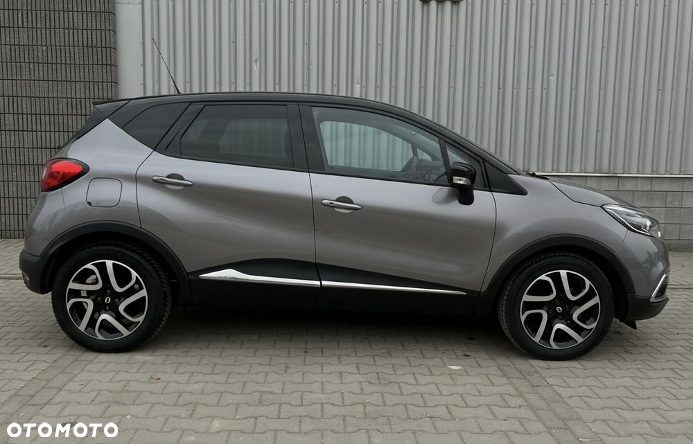 Renault Captur ENERGY TCe 90 Start&Stop Intens - 4