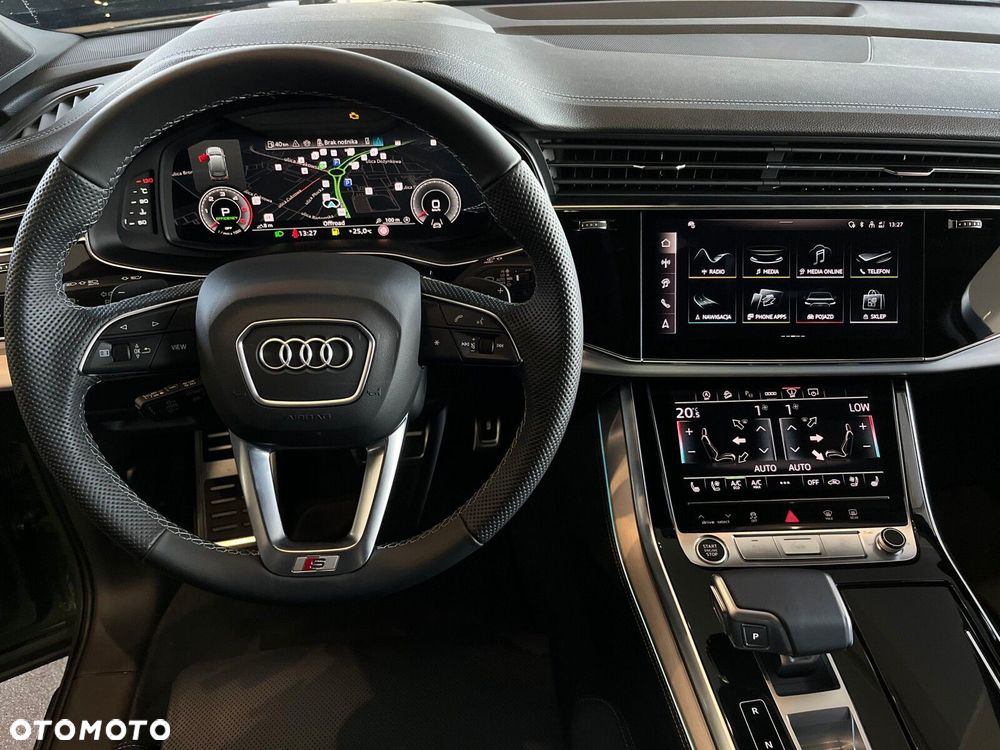Audi Q7 50 TDI mHEV Quattro S Line Tiptr - 30