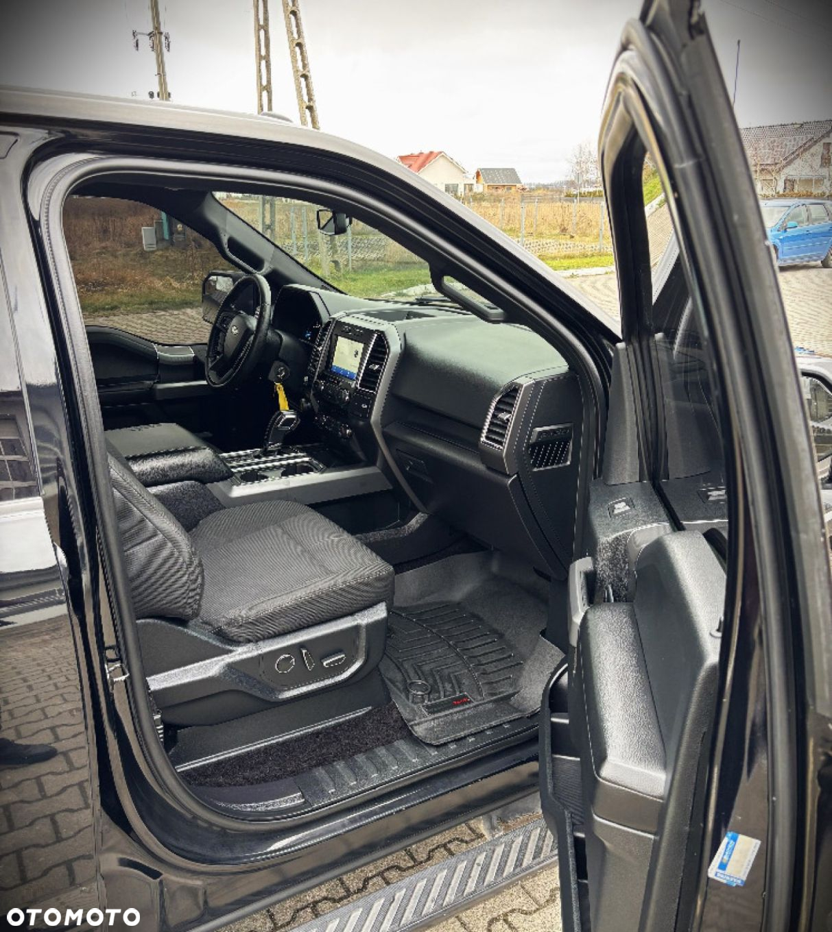 Ford F150 - 12