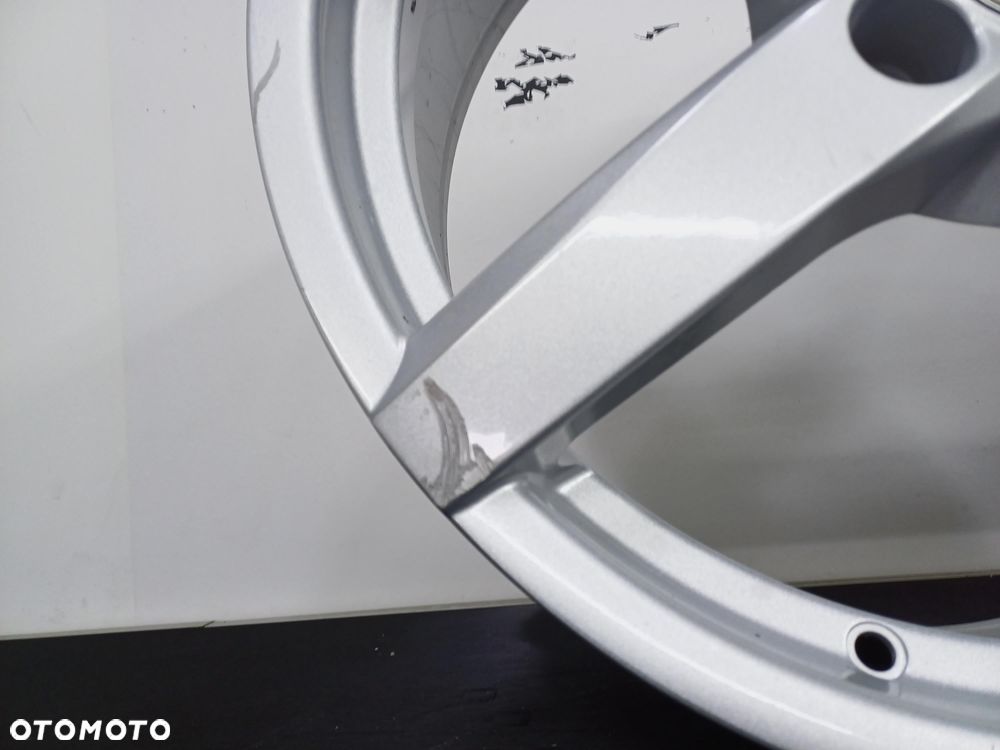 felgi ALU 18 5x108 citroen C4 grand picasso II berlingo III DS 7 9 - 3