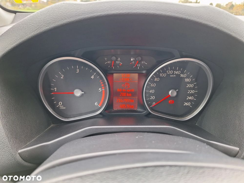 Ford Mondeo 2.0 TDCi Ambiente - 27