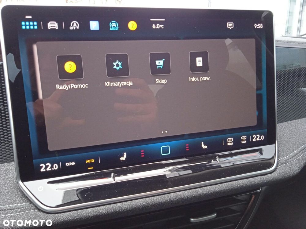Volkswagen Passat - 22