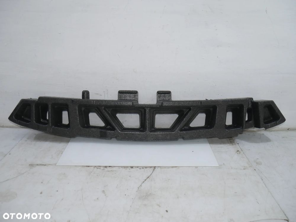 DACIA DOKKER 12-21r ABSORBER ZDERZAKA PRZÓD 620900954R - 2