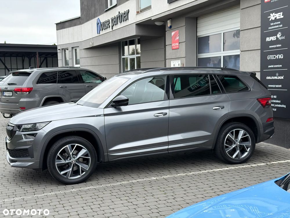 Skoda Kodiaq - 7