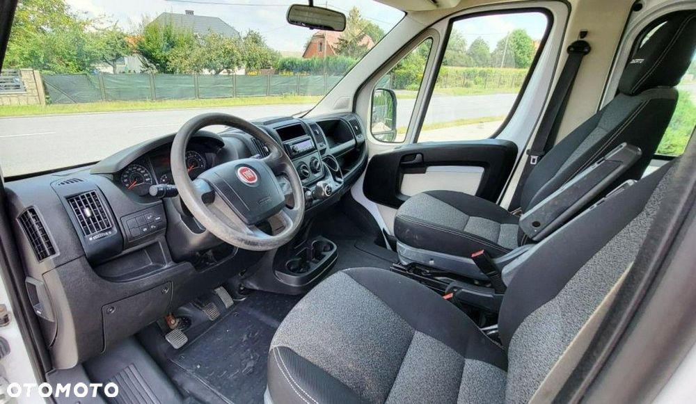 Fiat Ducato - 7