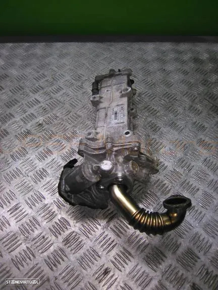 PEÇAS AUTO USADAS para Fiat Ducato 3.0D 177cv 2015 Monta Motor F1CE3481E - 5
