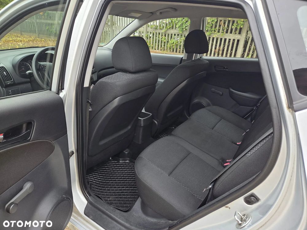 Hyundai i30 1.4 Blue Classic - 6