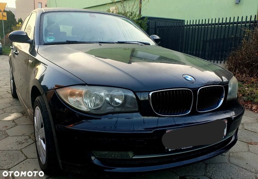 BMW Seria 3 316i - 2