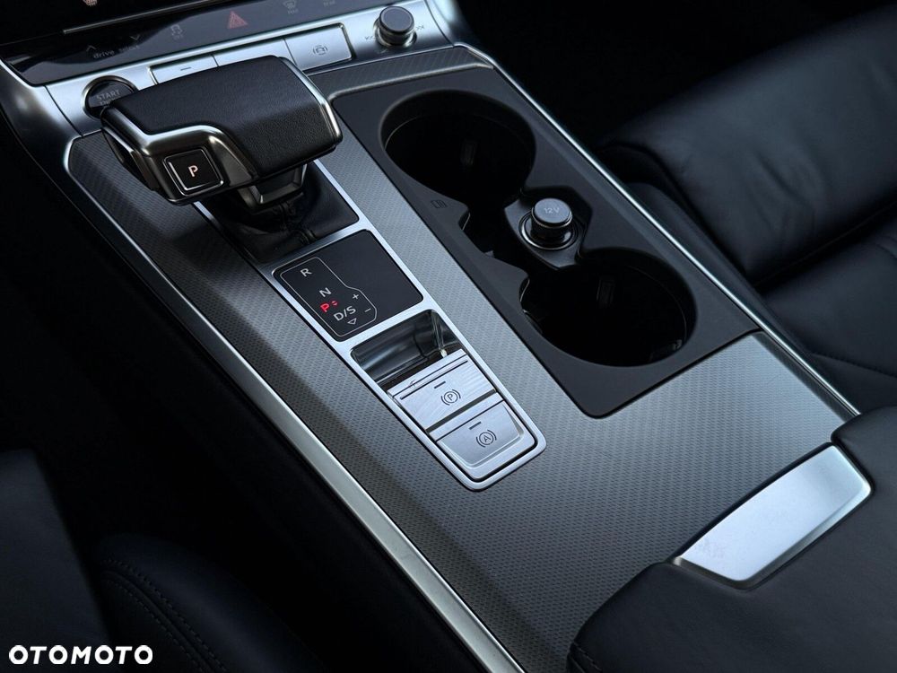 Audi A6 Avant 45 TFSI mHEV Quattro Advanced S tronic - 35