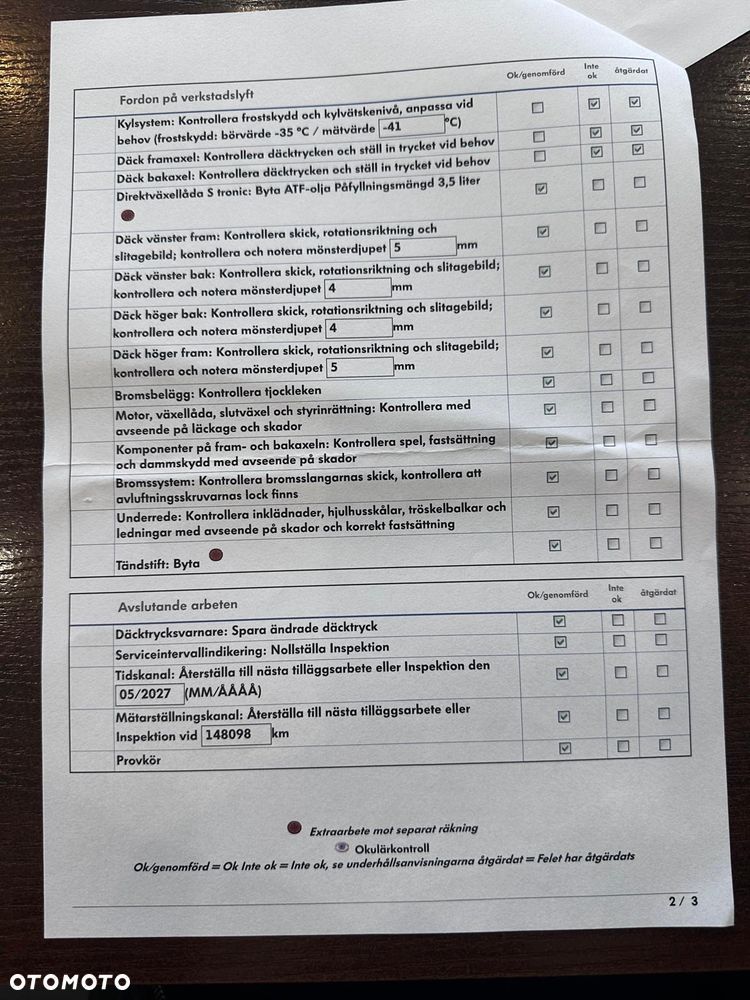 Audi A5 Sportback 45 TFSI quattro S tronic S line - 36