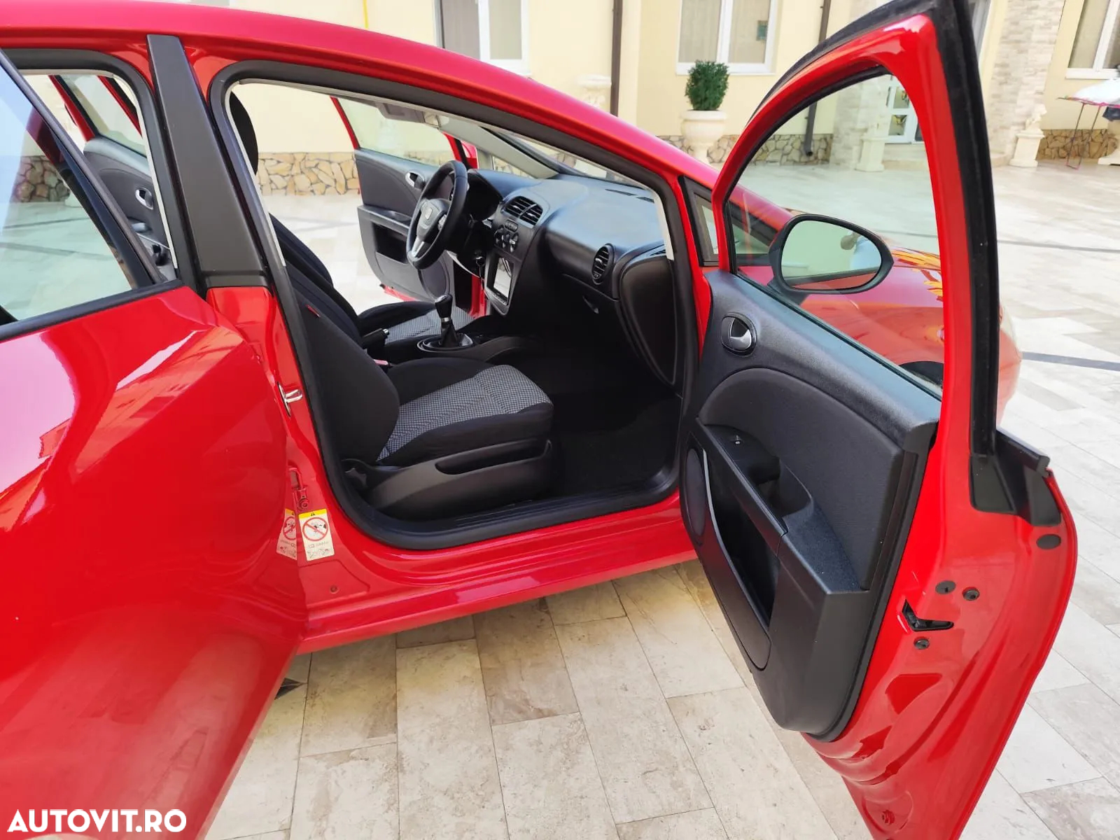 Seat Leon - 12