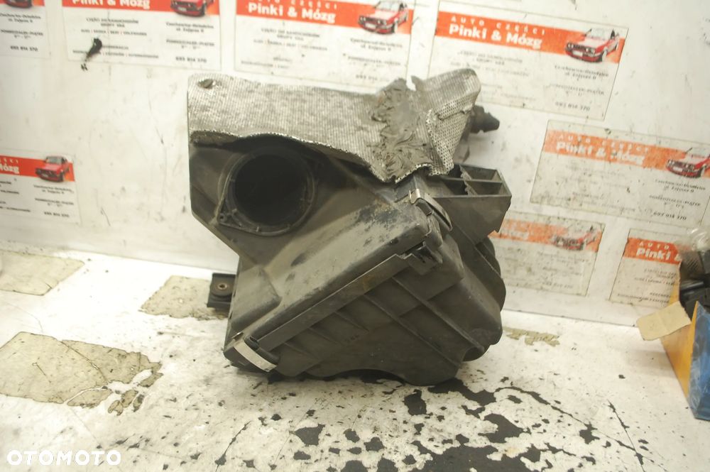 OBUDOWA FILTRA POWIETRZA 3B0129607N VW PASSAT B5 LIFT 1.9 TDI AUDI A6 C5 - 3