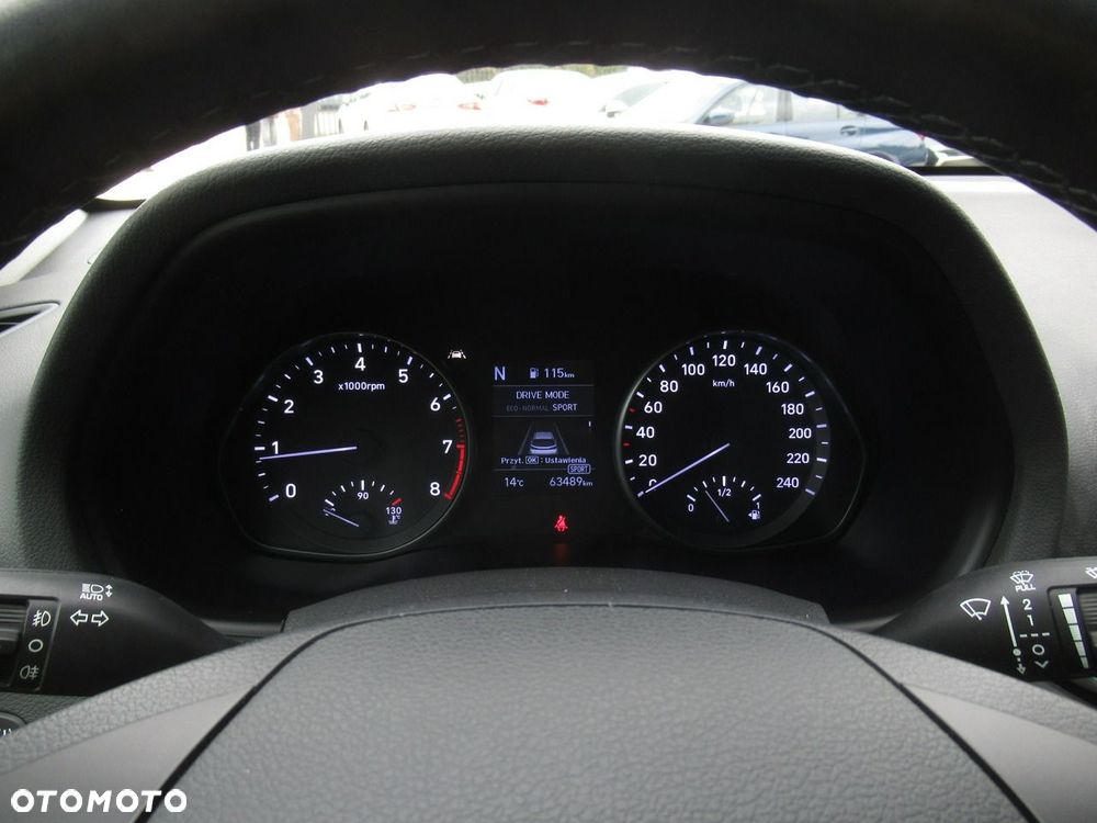 Hyundai i30 1.5 T-GDI 48V Smart - 32