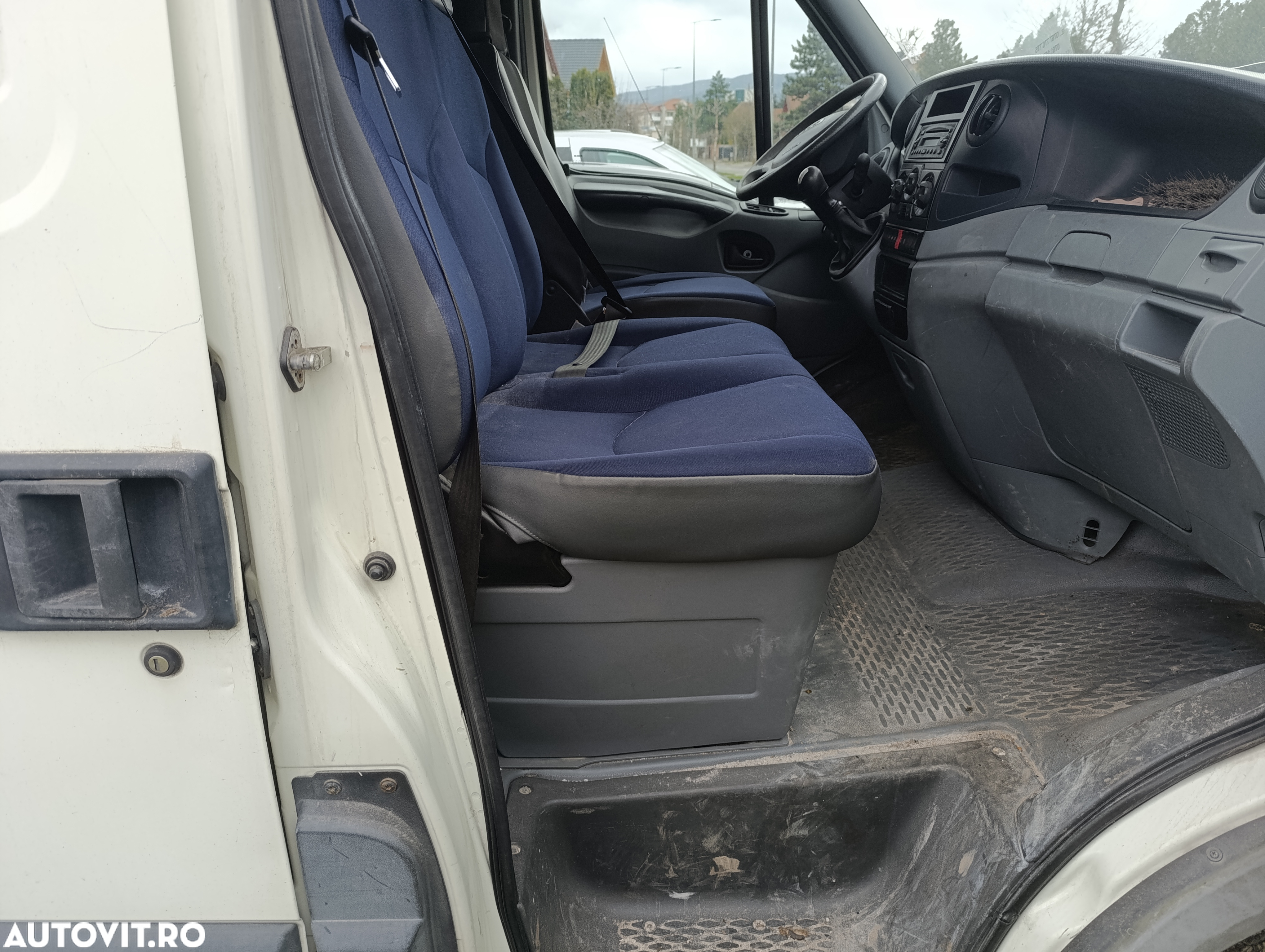 Iveco Massif - 11