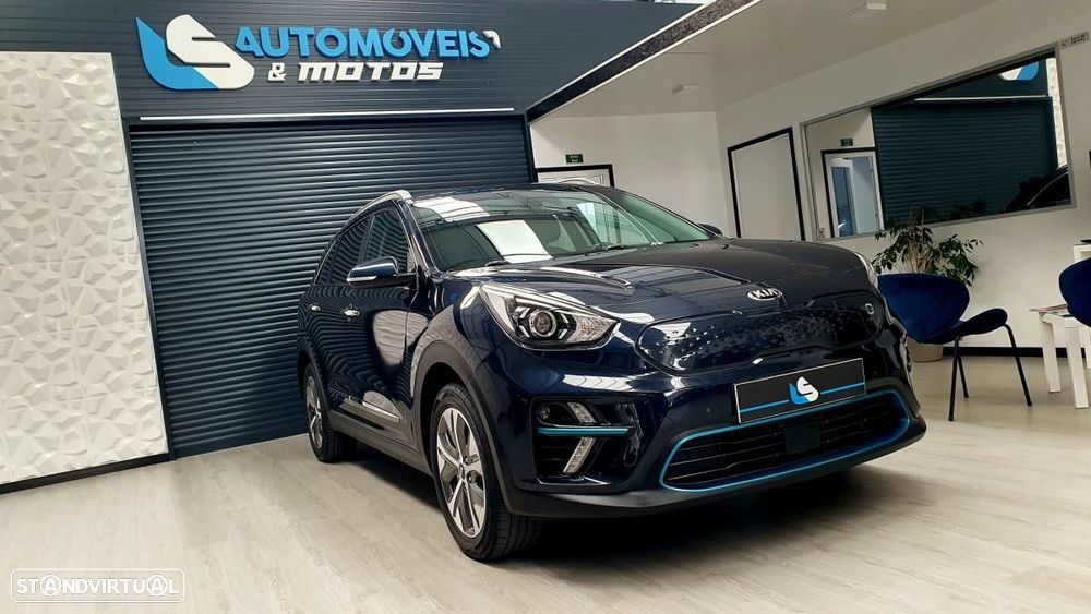 Kia e-Niro 64kWh - 1