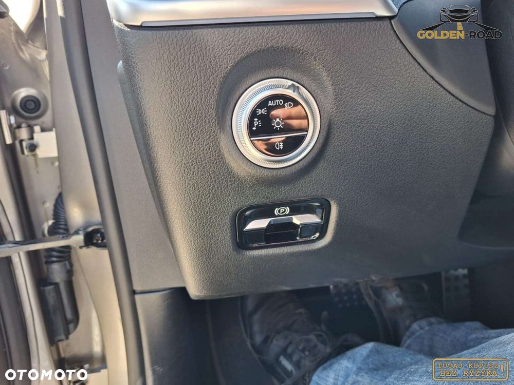 Mercedes-Benz Klasa C - 26