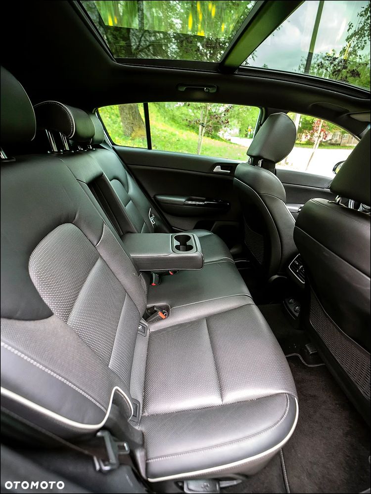 Kia Sportage - 35