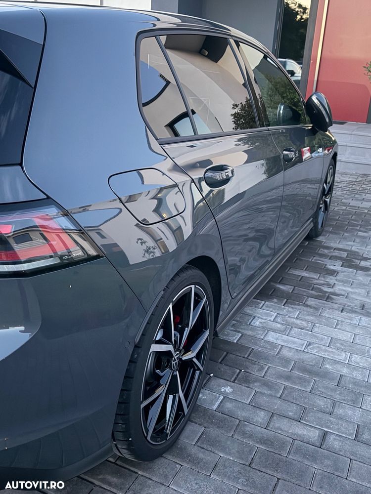 VOLKSWAGEN Golf 2024 — imagine 23