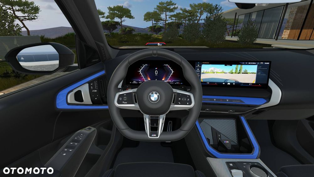 BMW X3 20 xDrive - 10