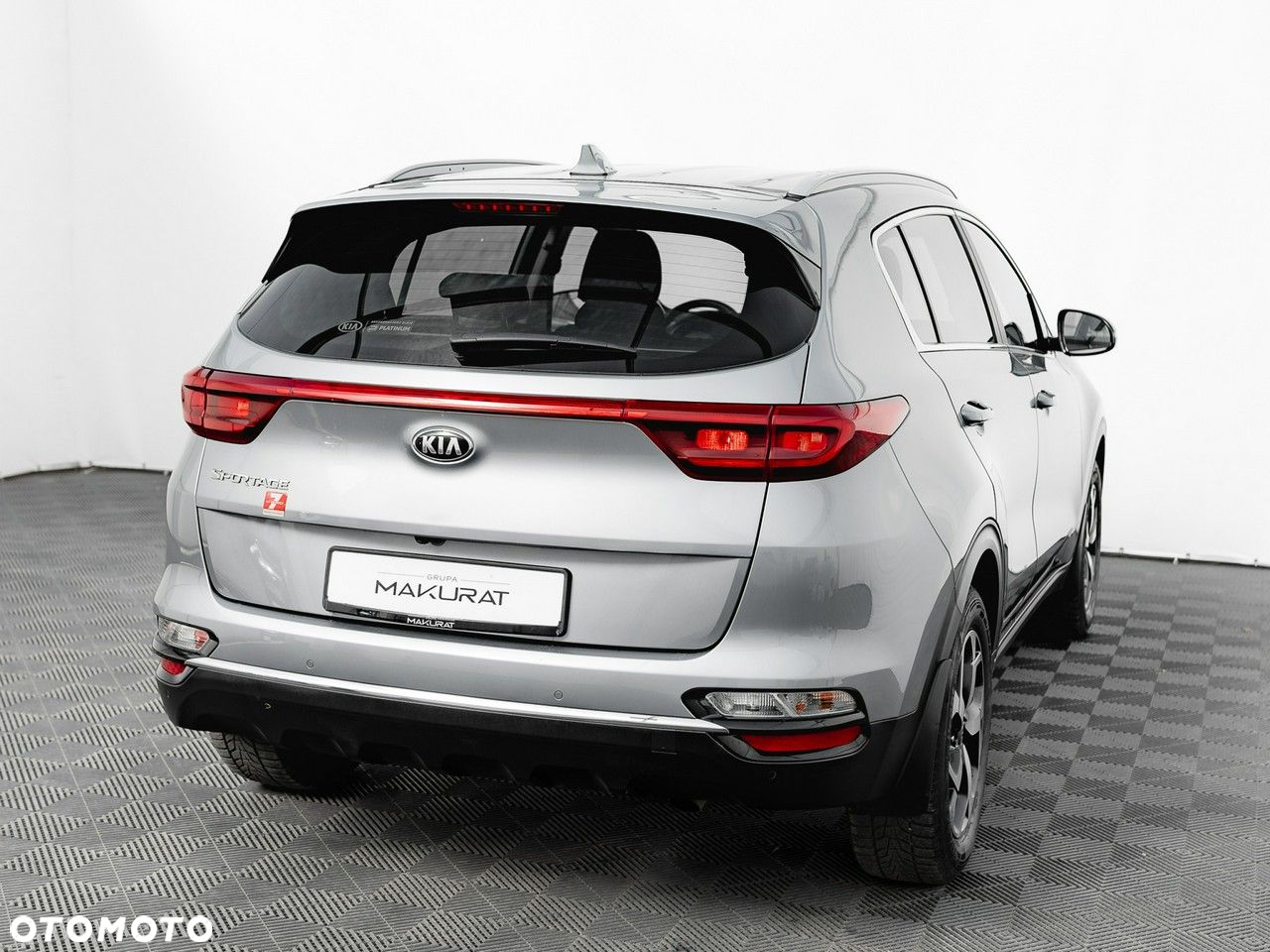 Kia Sportage - 6
