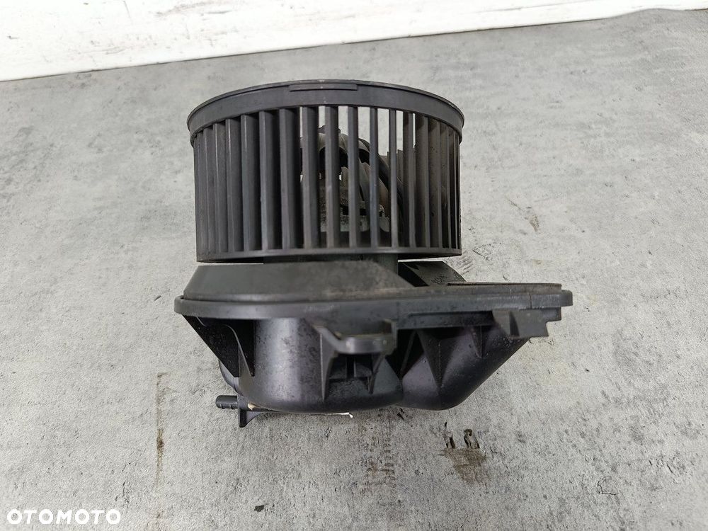 WENTYLATOR NAWIEWU, DMUCHAWA CITROEN BERLINGO I FL N030840S VALEO 1.9 D - 3