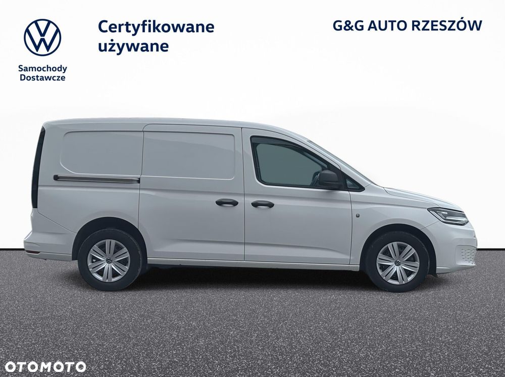 Volkswagen Caddy - 12