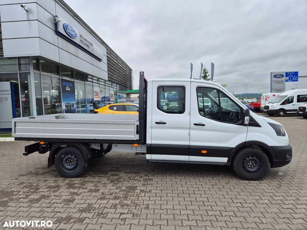 Ford Transit - 2